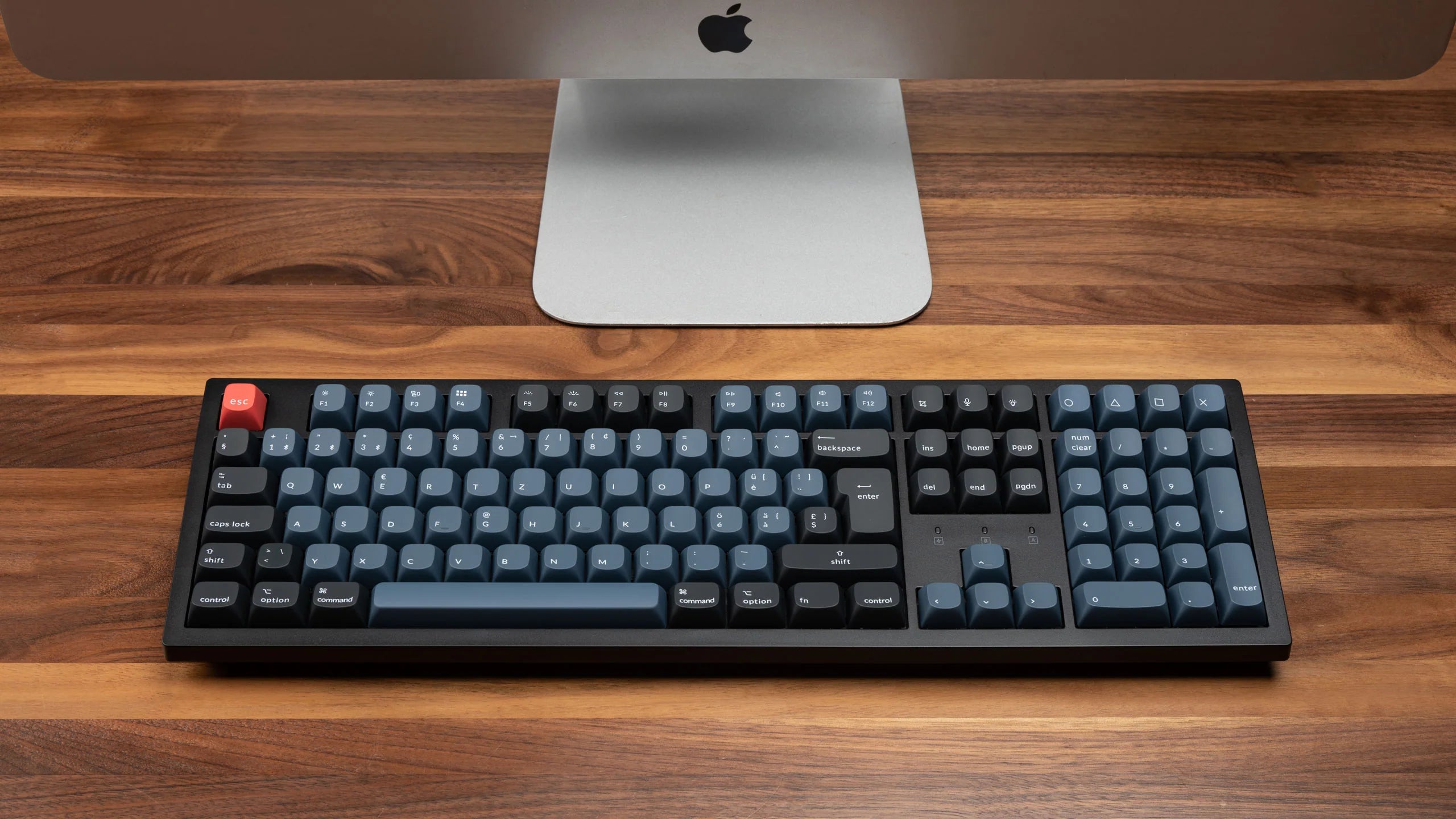 Clavier mécanique personnalisé sans fil Keychron K3 Pro QMK/VIA (dispo