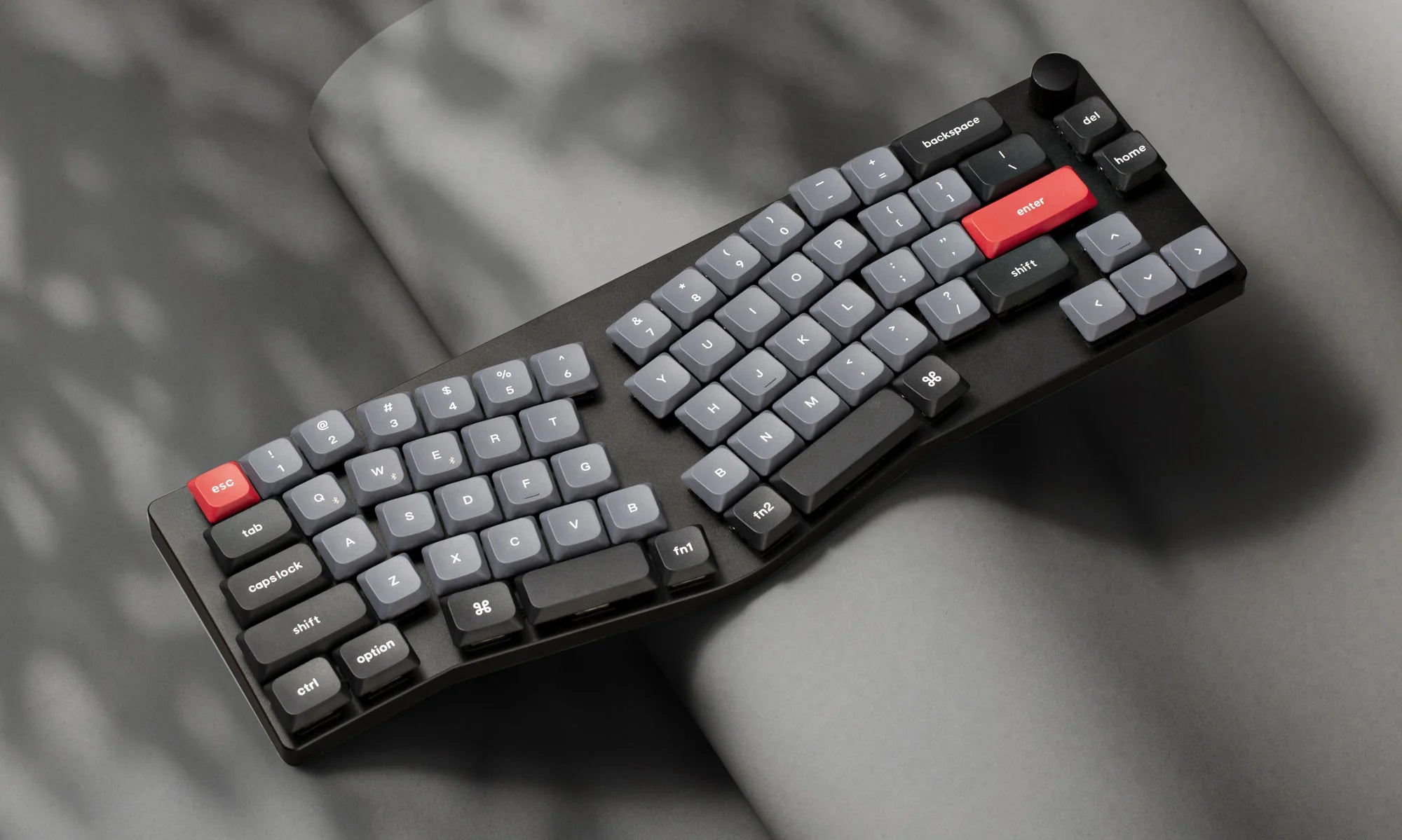 Keychron K8 Pro Custom Mechanical Keyboard