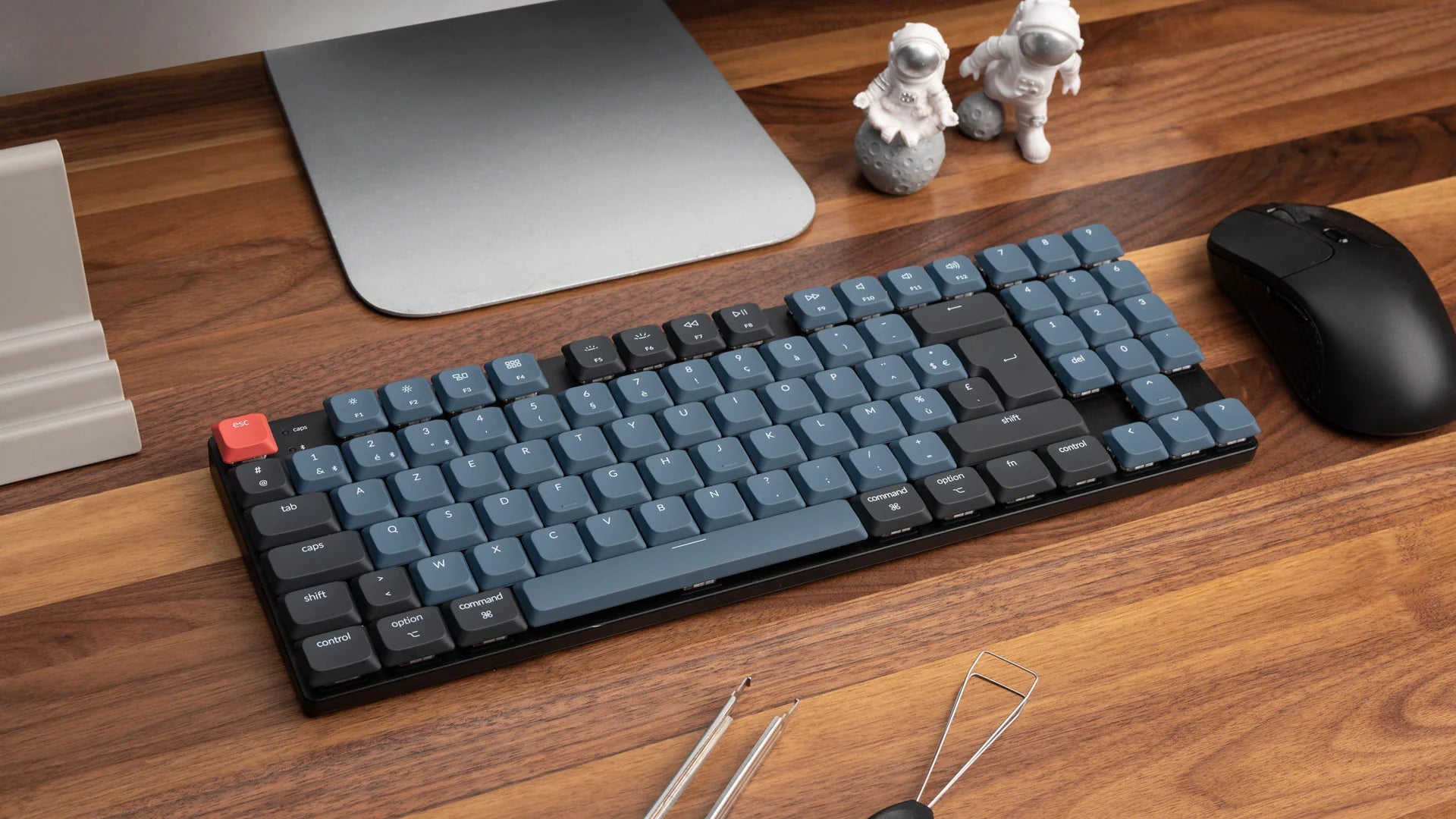 Keychron K8 Pro Custom Mechanical Keyboard