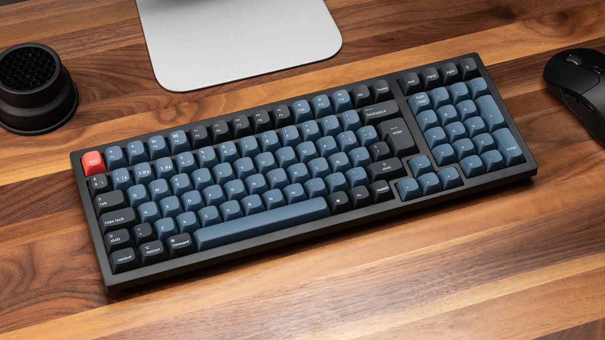 Keychron K8 Pro Custom Mechanical Keyboard