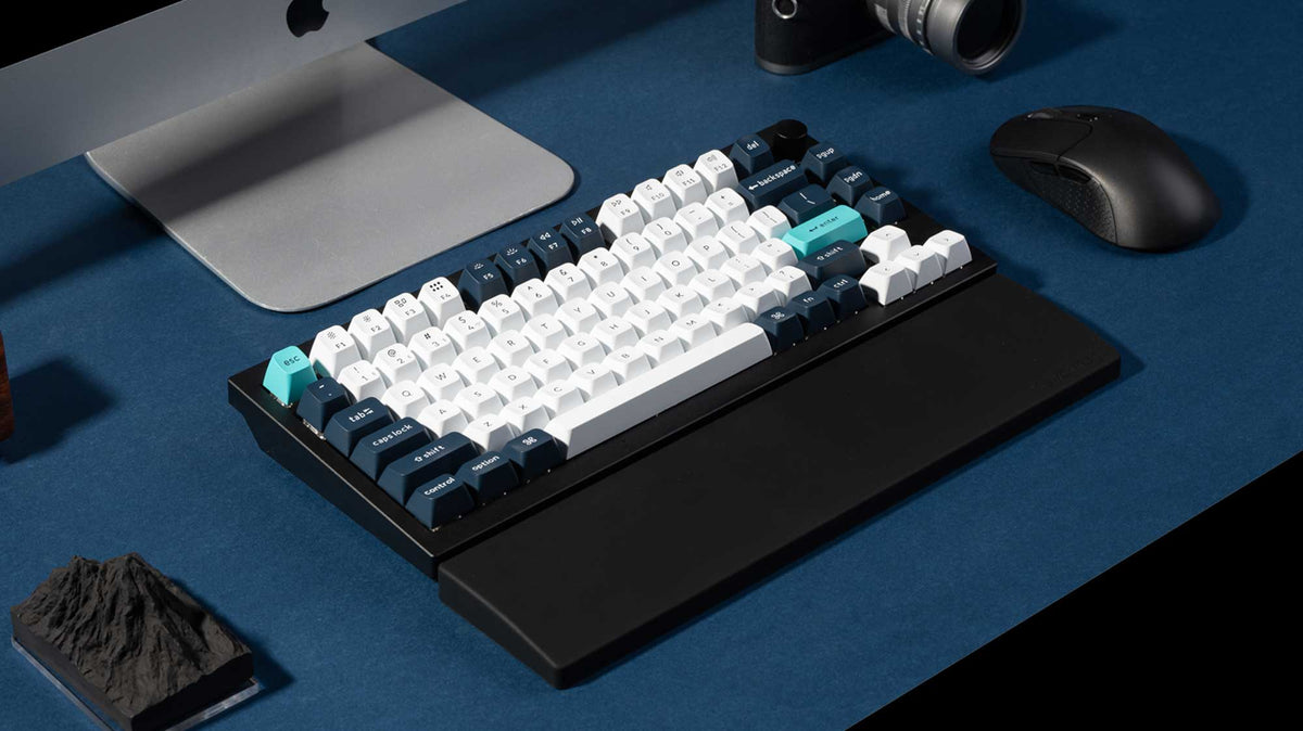 Keychron Silicone Palm Rest