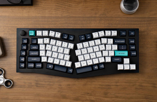 Keychron Q10 Max (Alice Layout) QMK/VIA Wireless Custom Mechanical Keyboard