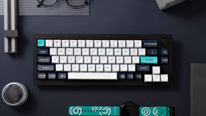 Keychron Q2 Max 65% Layout QMK/VIA Wireless Custom Mechanical Keyboard