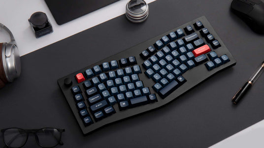 Keychron V10 Max QMK/VIA Wireless Custom Mechanical Keyboard