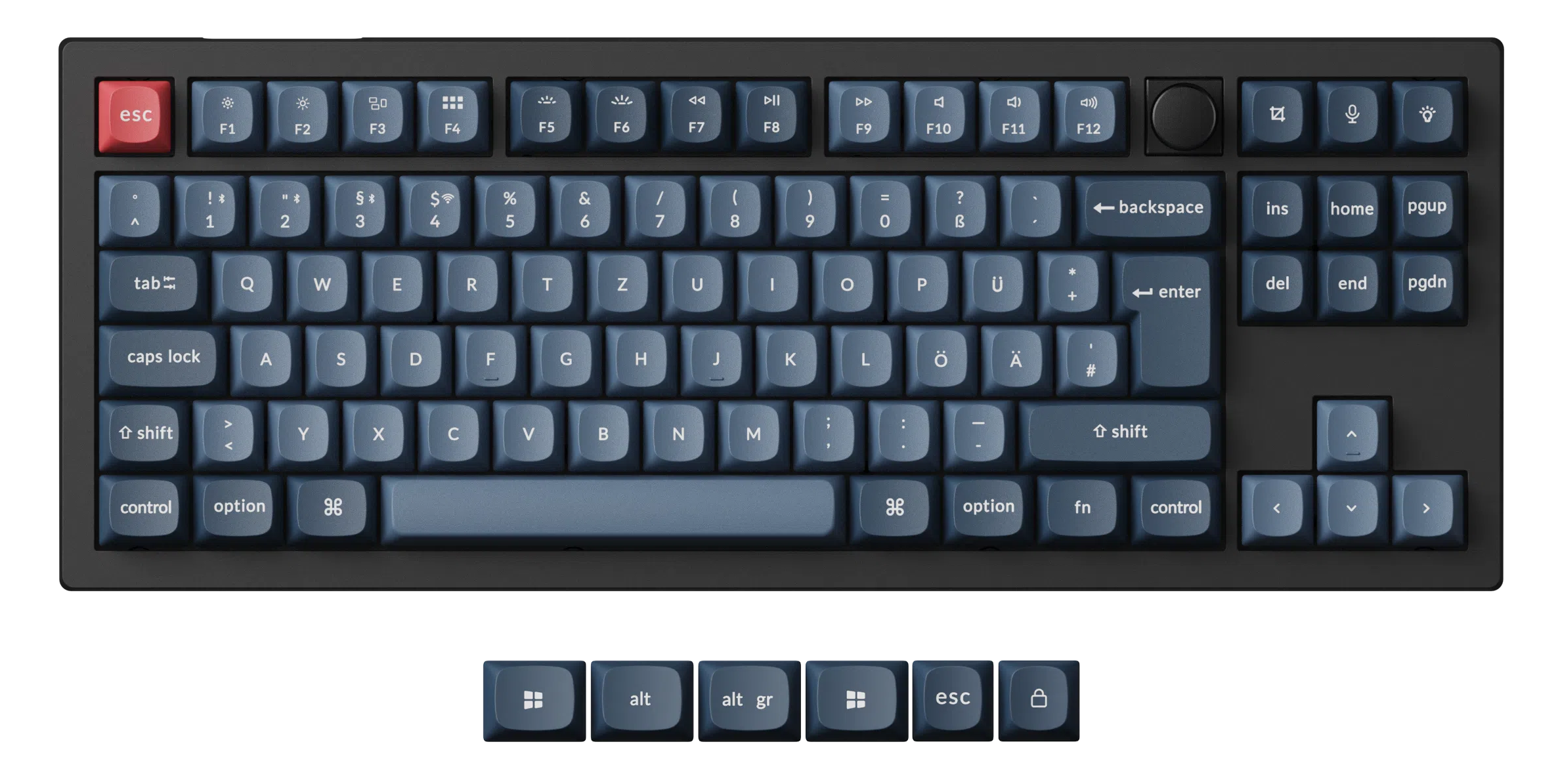 keychron-v3-max-qmk-wireless-custom-mechanical-keyboard-tkl-german-iso-layout-fully-assembled-knob-for-mac-windows__PID:4545fc47-11bc-4057-92e2-3d097dd65cba