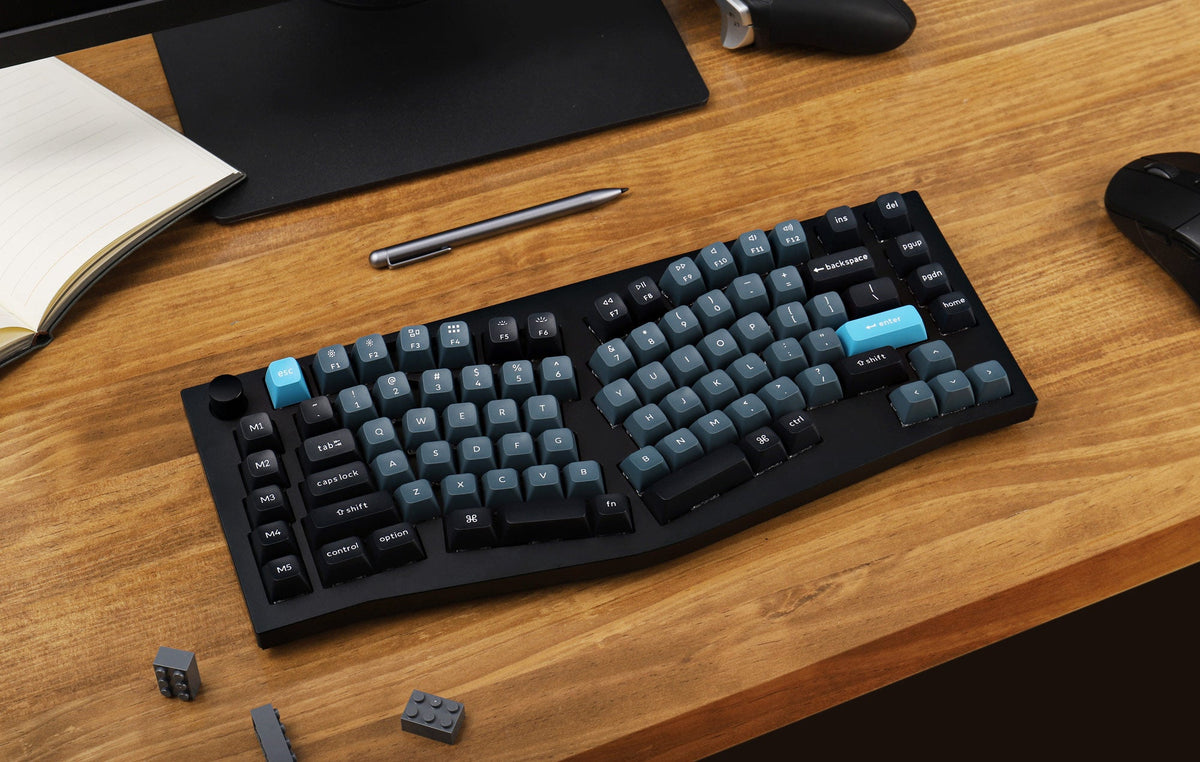 Keychron Q1 75% Custom Mechanical Keyboard