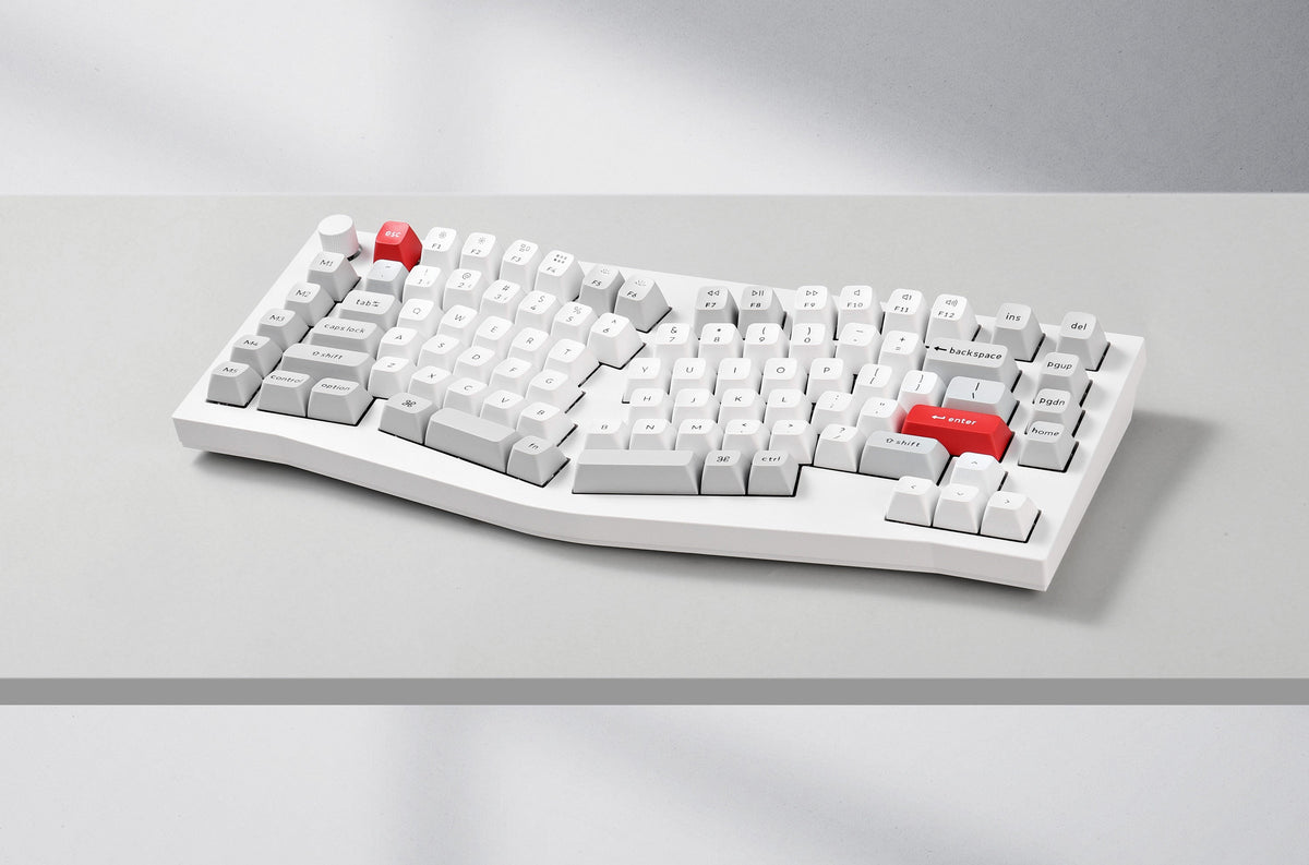 Keychron Q1 75% Custom Mechanical Keyboard