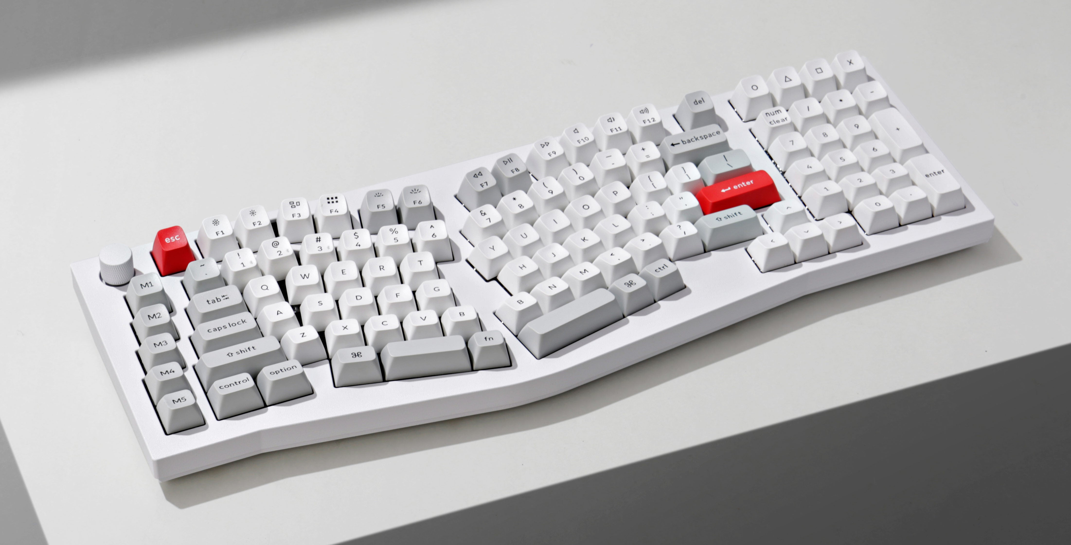 Keychron Q1 75% Custom Mechanical Keyboard