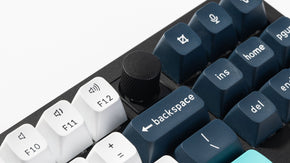 Programmable Knob of Keychron Q3 Max QMK/VIA Wireless Custom Mechanical Keyboard