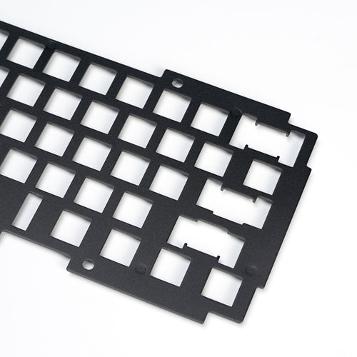 Q4 Pro Aluminum Plate