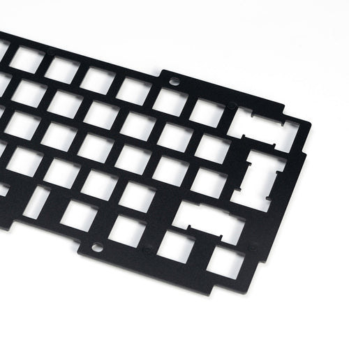 Q4 Pro Aluminum Plate