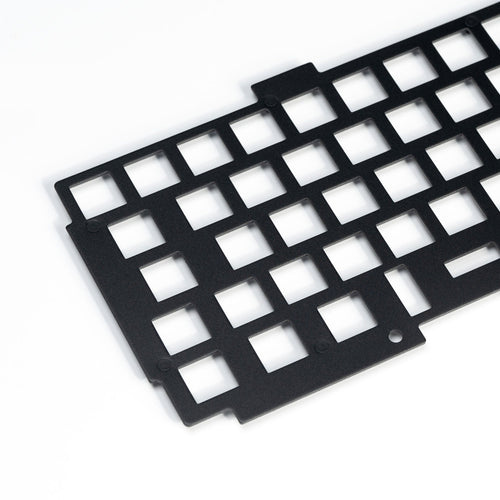 Q4 Pro Aluminum Plate