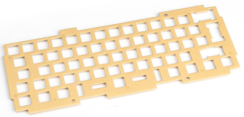 Q4 Pro Brass Plate