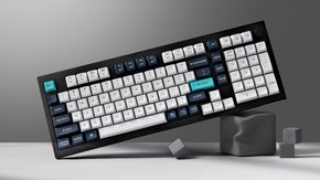 Keychron Q5 Max QMK/VIA Wireless Custom Mechanical Keyboard