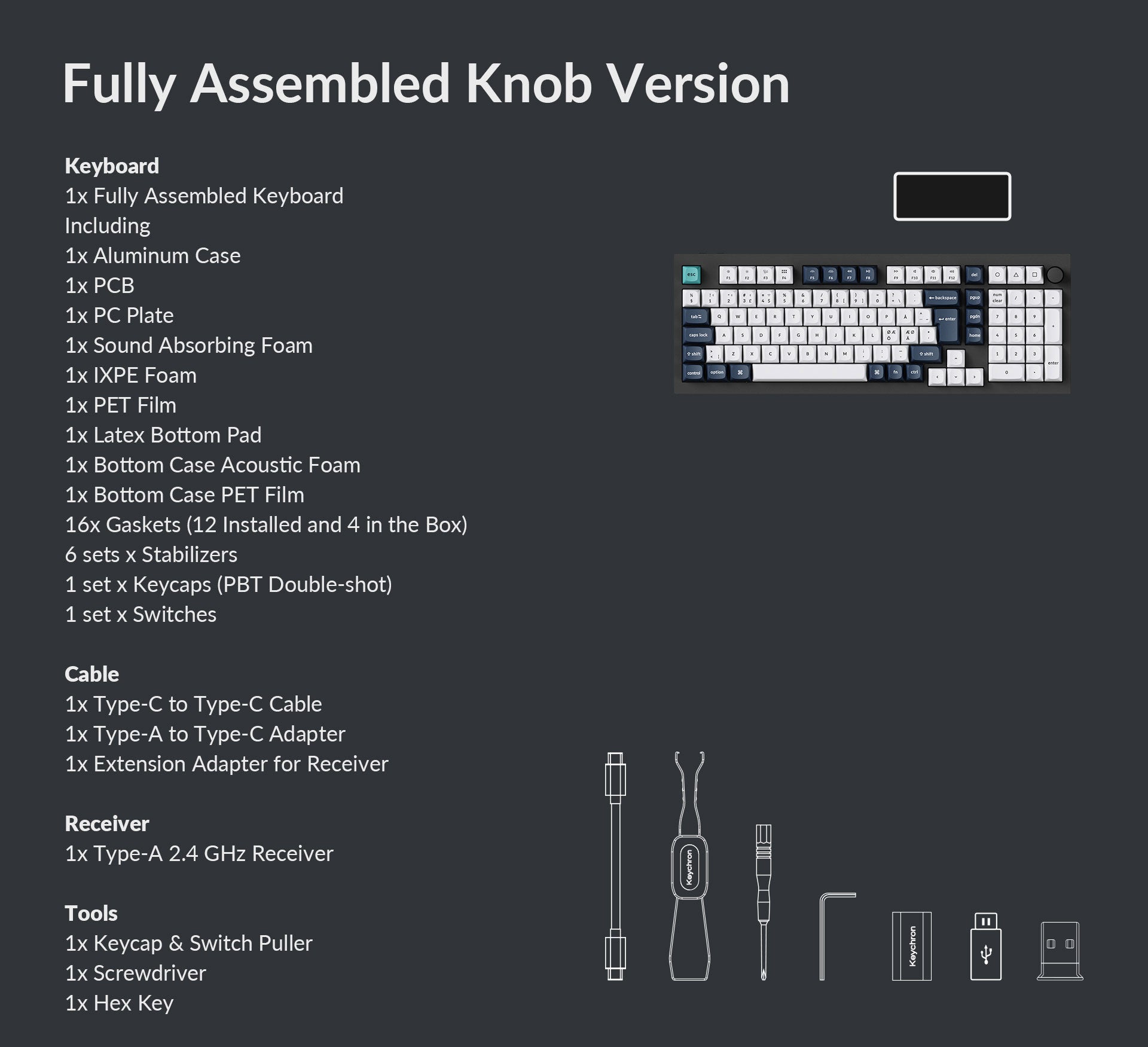 Q5-Max-ISO-package-list