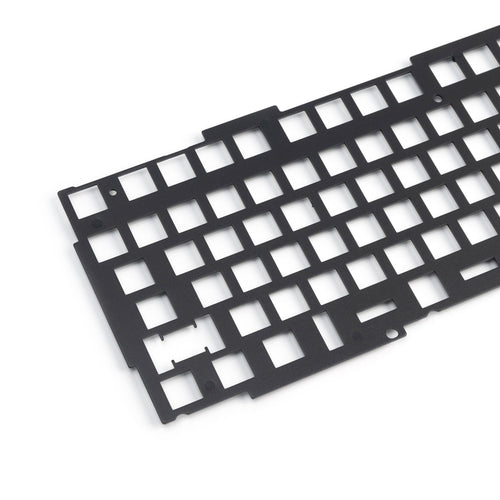 Q6 Pro Aluminum Plate