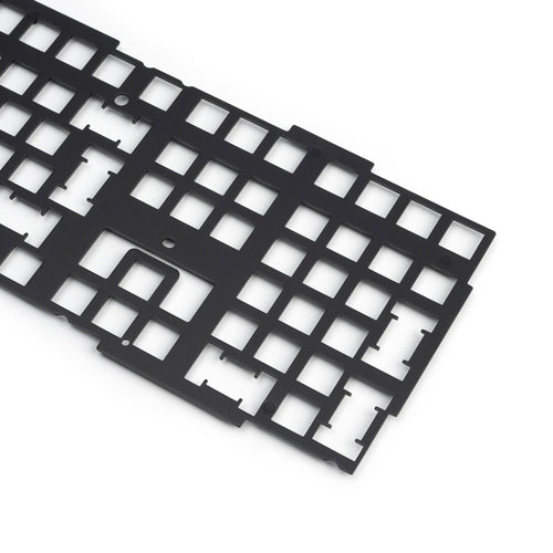 Q6 Pro Aluminum Plate