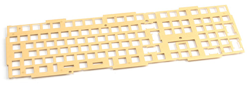 Q6 Pro Brass Plate