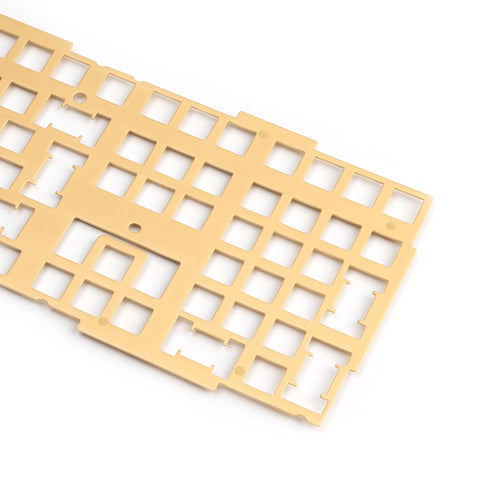 Q6 Pro Brass Plate