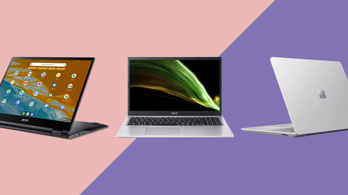 Laptops – onlinetechsa