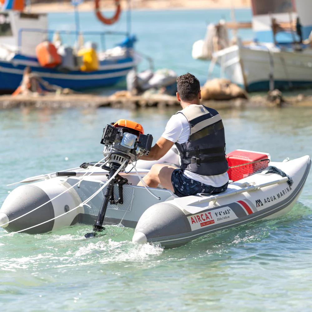 Inflatable Boats  Good Wave Canada