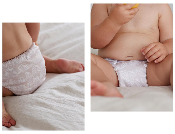 Australia's Favourite Cloth Nappy Just Got Even Better | EcoNaps Reusable Cloth Nappies