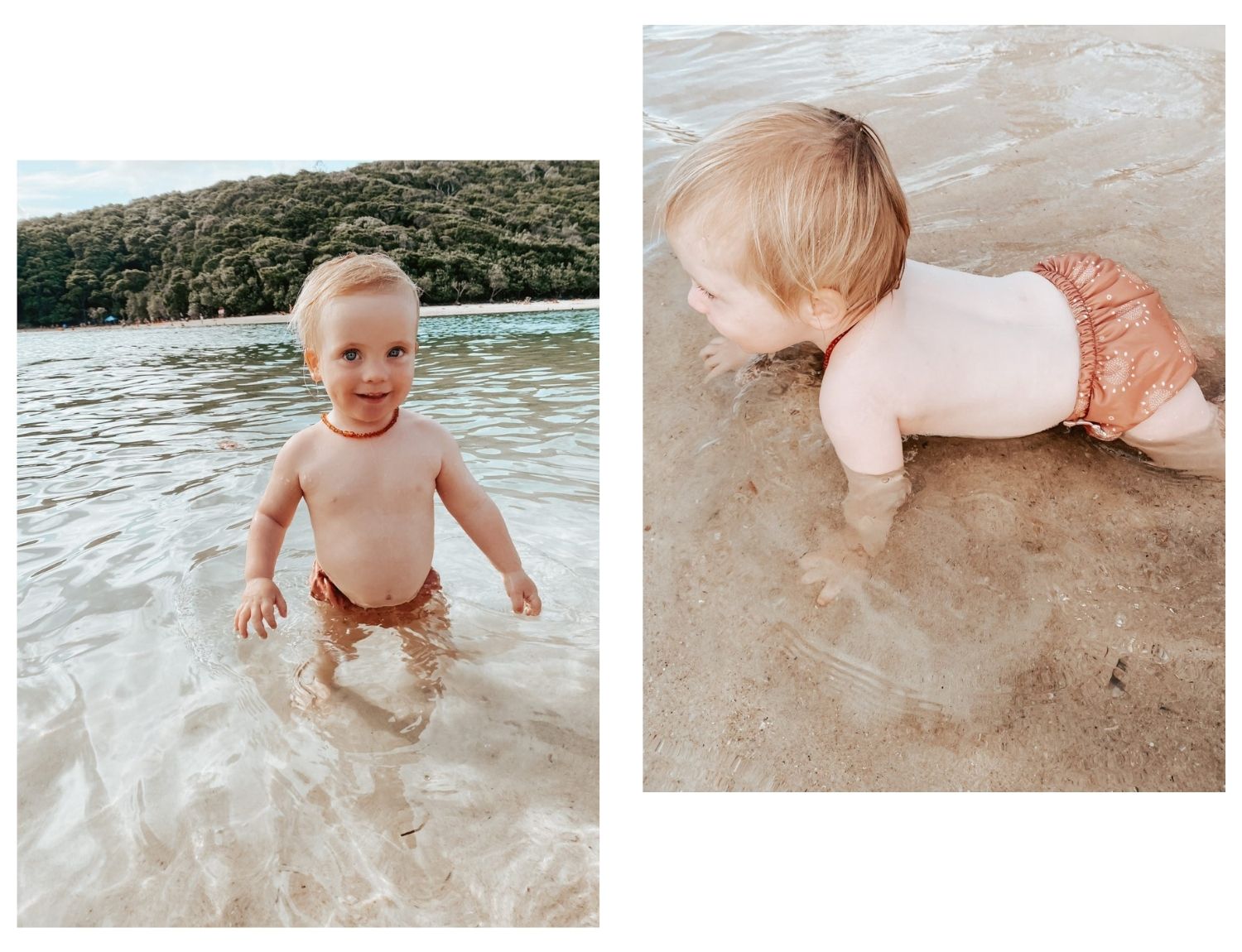 Reusable Swim Nappies Australia  | EcoNaps Cloth Nappy Blog 