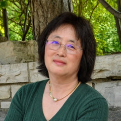 Dr. Renjie Chang