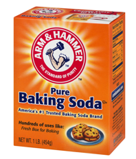 Pure Baking Soda