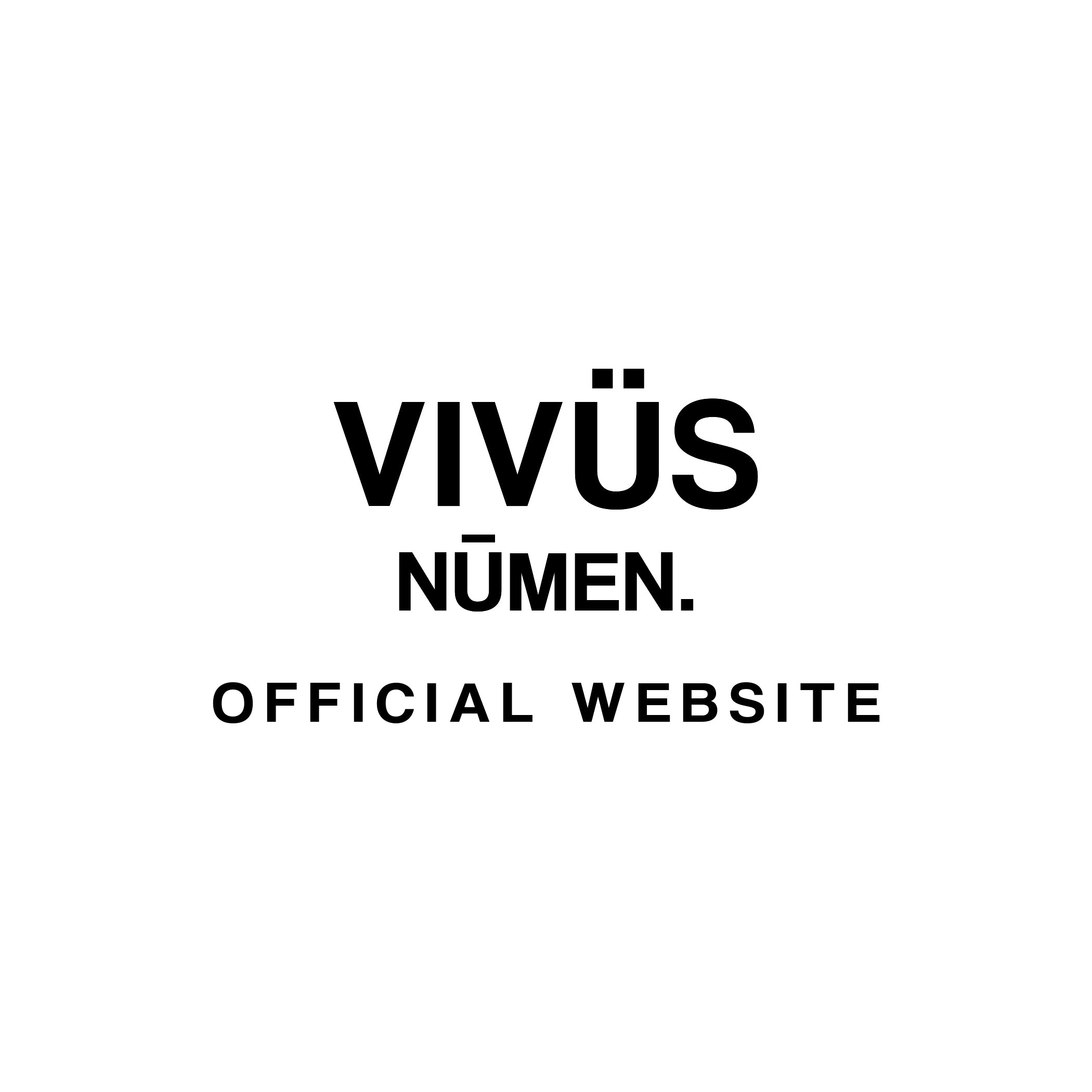 VIVÜS NŪMEN.