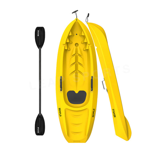 SEAFLO Adult Kayak SF-1004 - LEAP SPORTS – LeapSportsVancouver