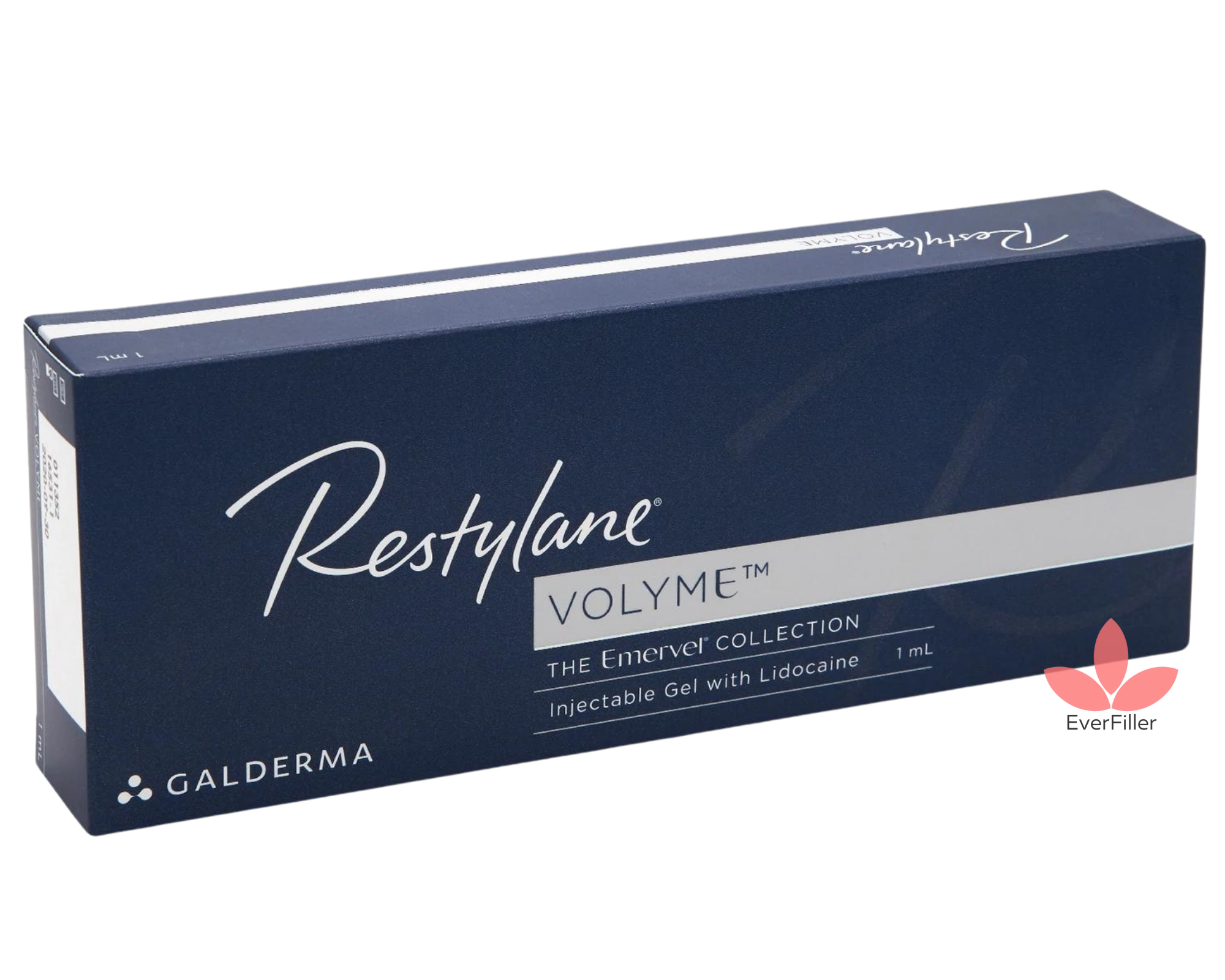 R. Volyme Lidocaine (1x1 ml)