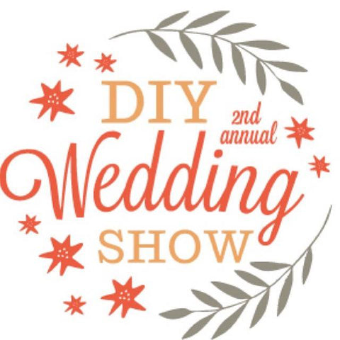 DIY Wedding Show