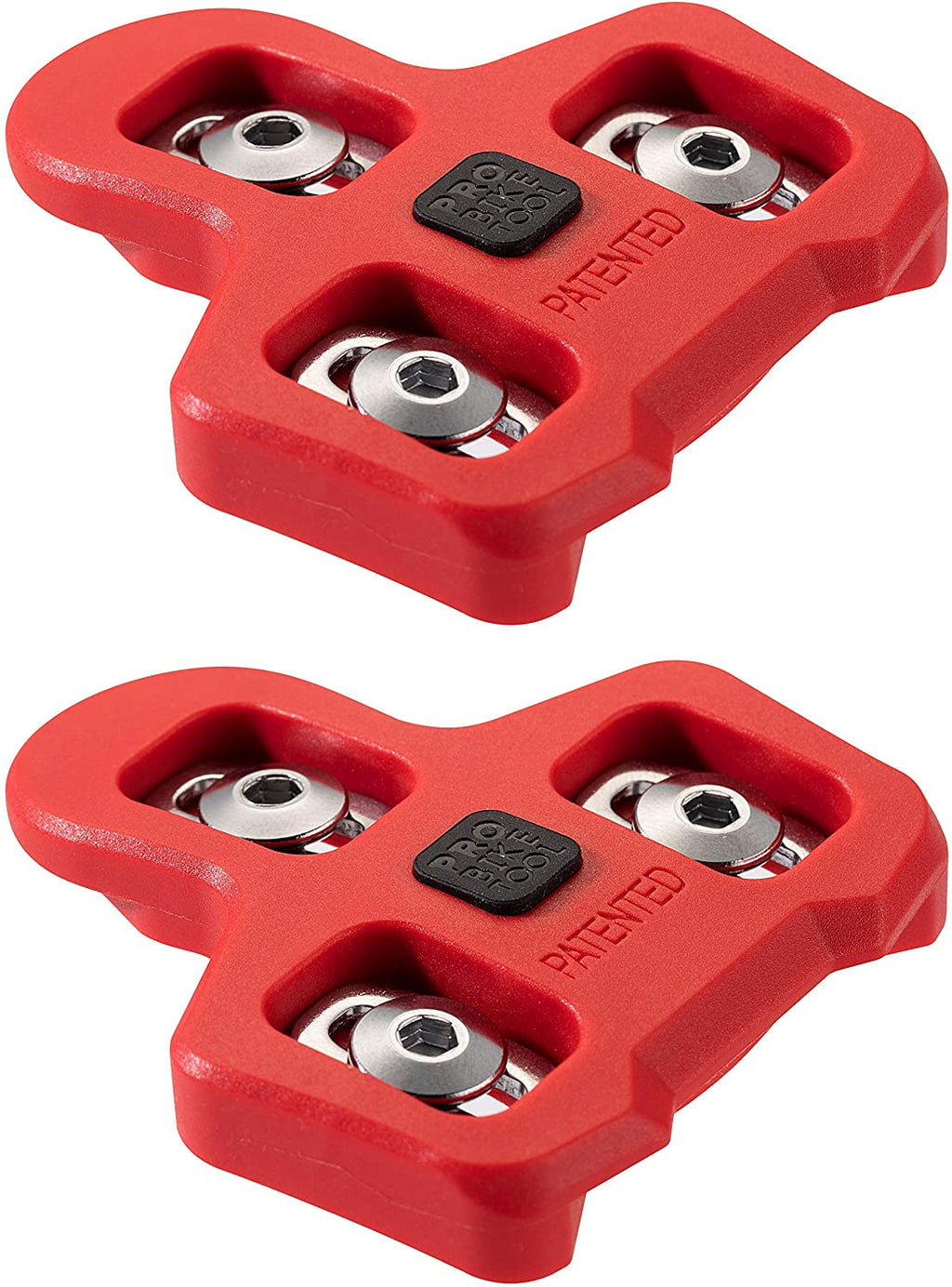 door elkaar haspelen Opheldering droom Look Delta Pedal Cleats