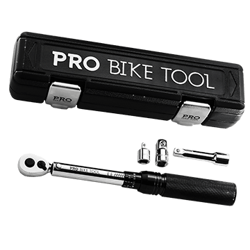 Torque Wrench Set