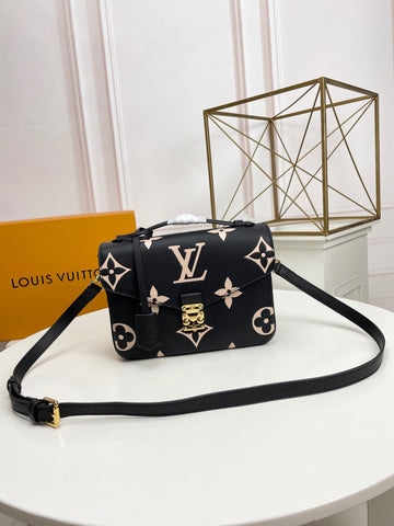 Brand New 2021 Limited Edition Louis Vuitton Onthego MM Fornasetti For Sale  at 1stDibs