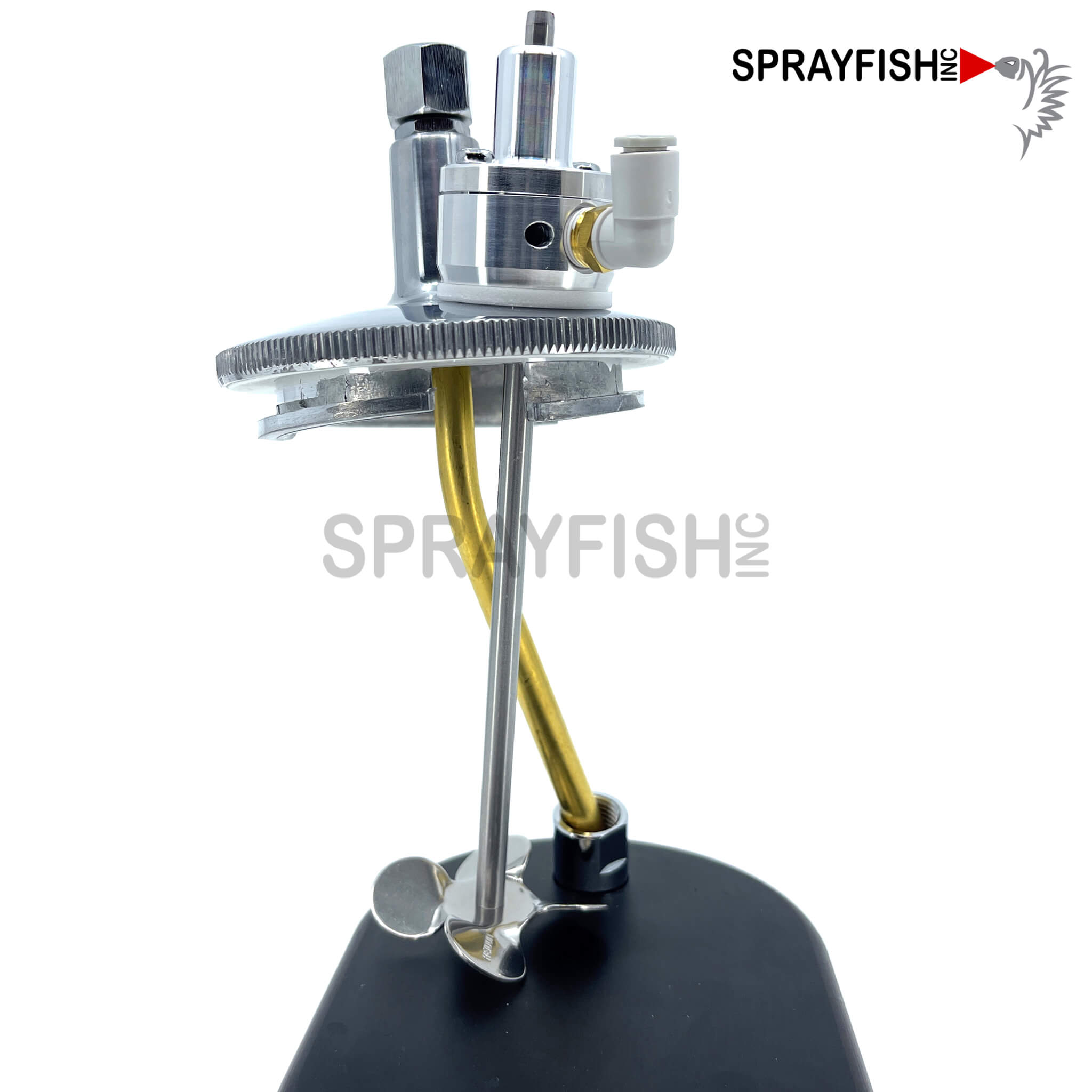 Anest Iwata Wider 1L Agitated Siphon Feed | Shop Sprayfish