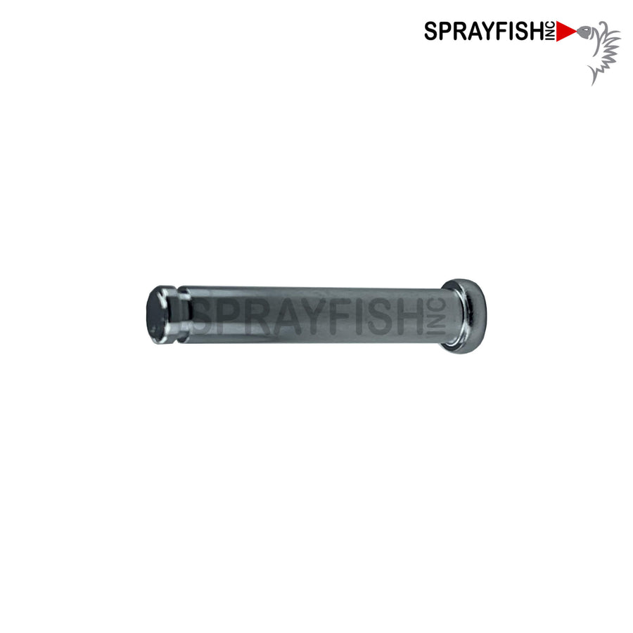 Iwata - 5640 - LPH400-LV 1.3mm Gravity Feed Spray Gun