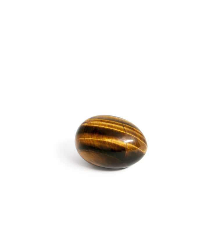 tigers eye egg