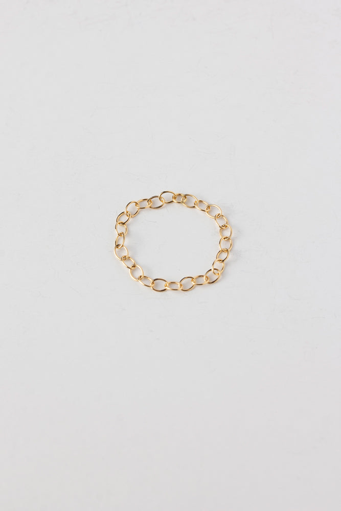 K18 chain Ring-