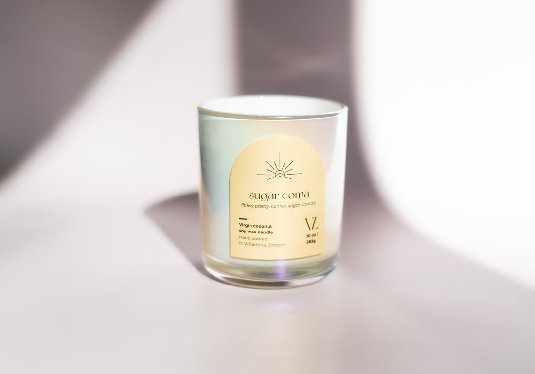 Exploring Coconut Soy Wax: Is It The Future of Candle Making? – Candlelore