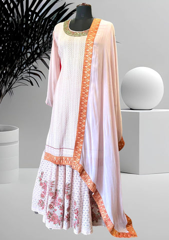 Indian Salwar Suits