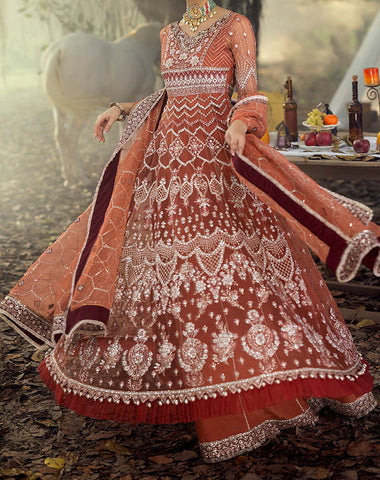 Anarkali