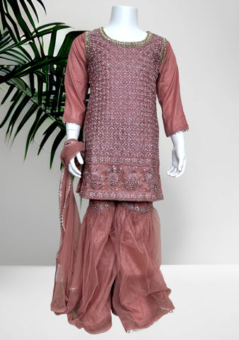 FAZZN Plus Size Peach Colour Half Sleeves Dress at Rs 840.00 | महिलाओं की  डिजाइनर ड्रेस, लेडीज डिजाइनर ड्रेस - Livysh, Hyderabad | ID: 2851234061191