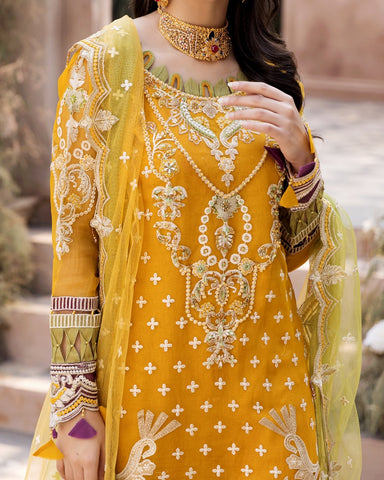 Salwar Suit