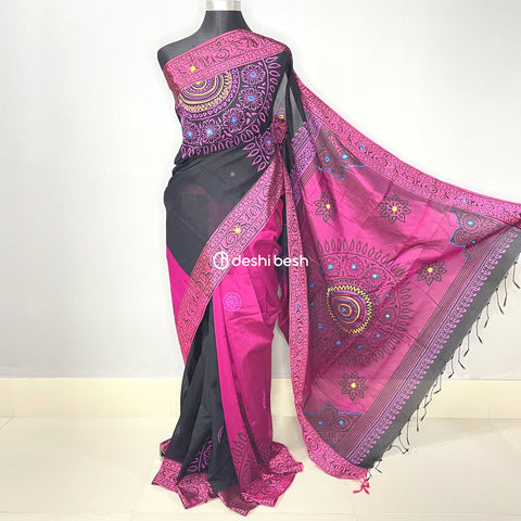 Banarasi silk sarees