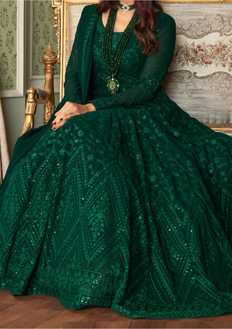 Anarkali Suit