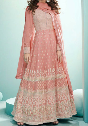 <img src="deshibesh.com" alt="Party Wear Anarkali Suit">