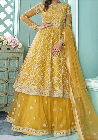 <img src="deshibesh.com" alt="Kameez Style Lehenga">