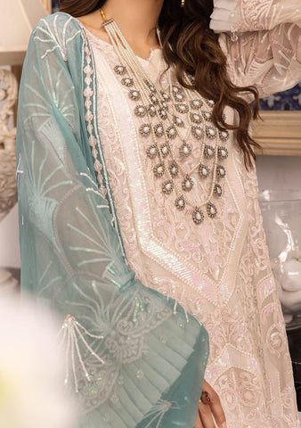 Pakistani Salwar Suit